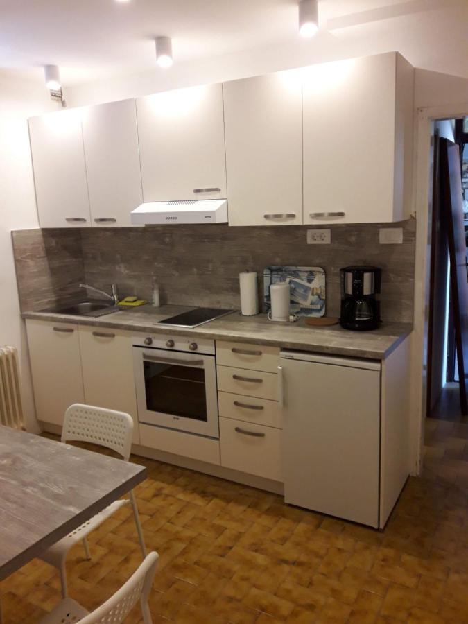 Apartma Kocevar Portorož Eksteriør billede