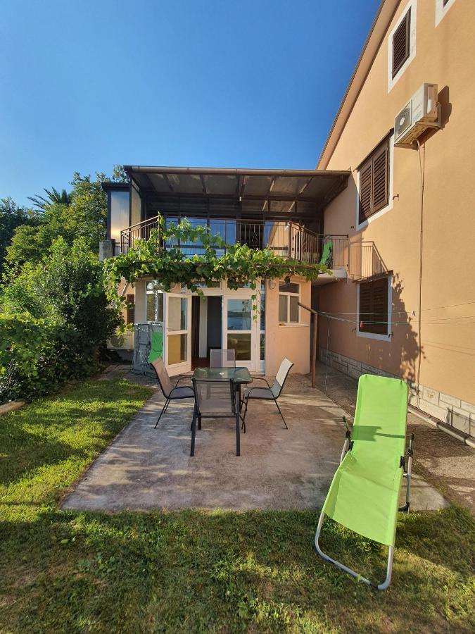 Apartma Kocevar Portorož Eksteriør billede