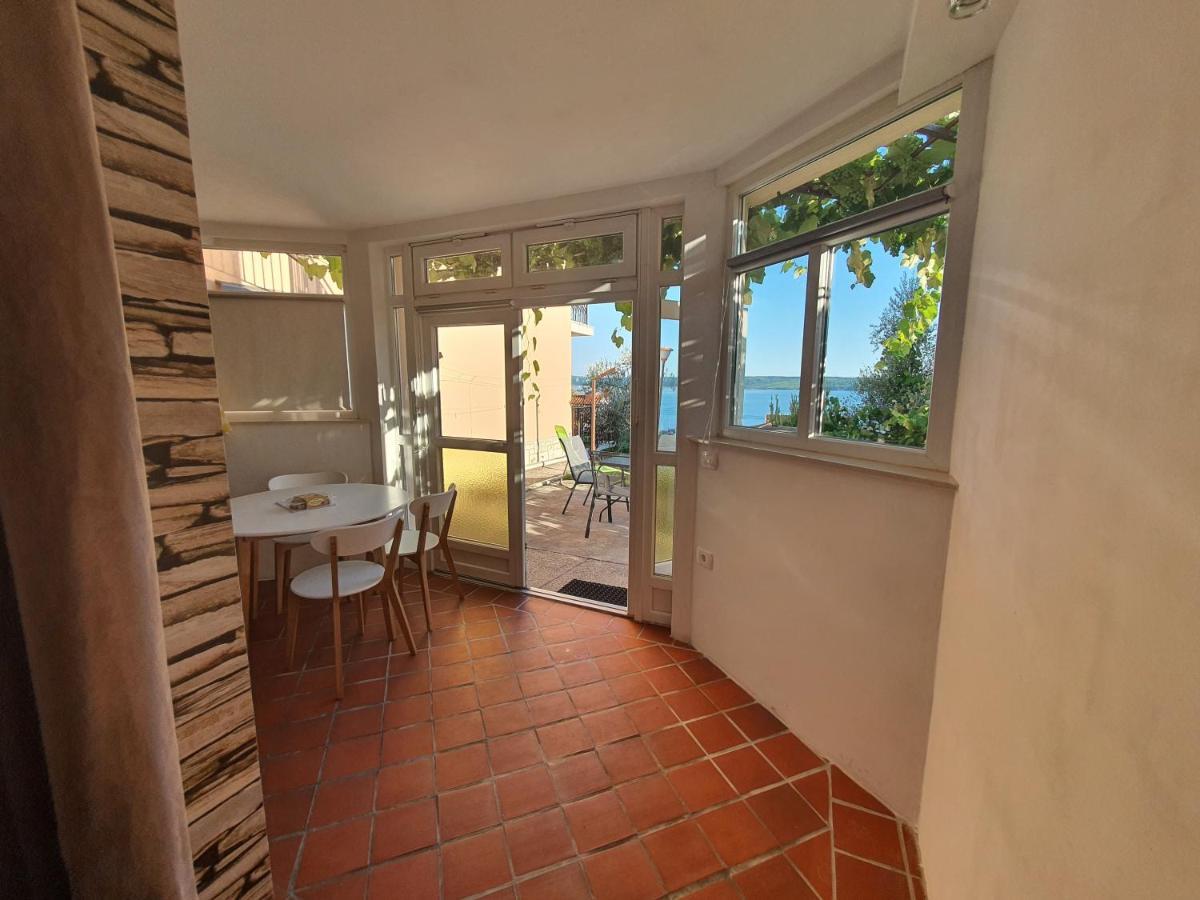 Apartma Kocevar Portorož Eksteriør billede
