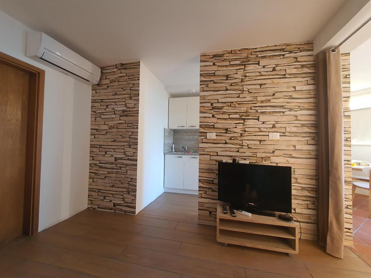 Apartma Kocevar Portorož Eksteriør billede