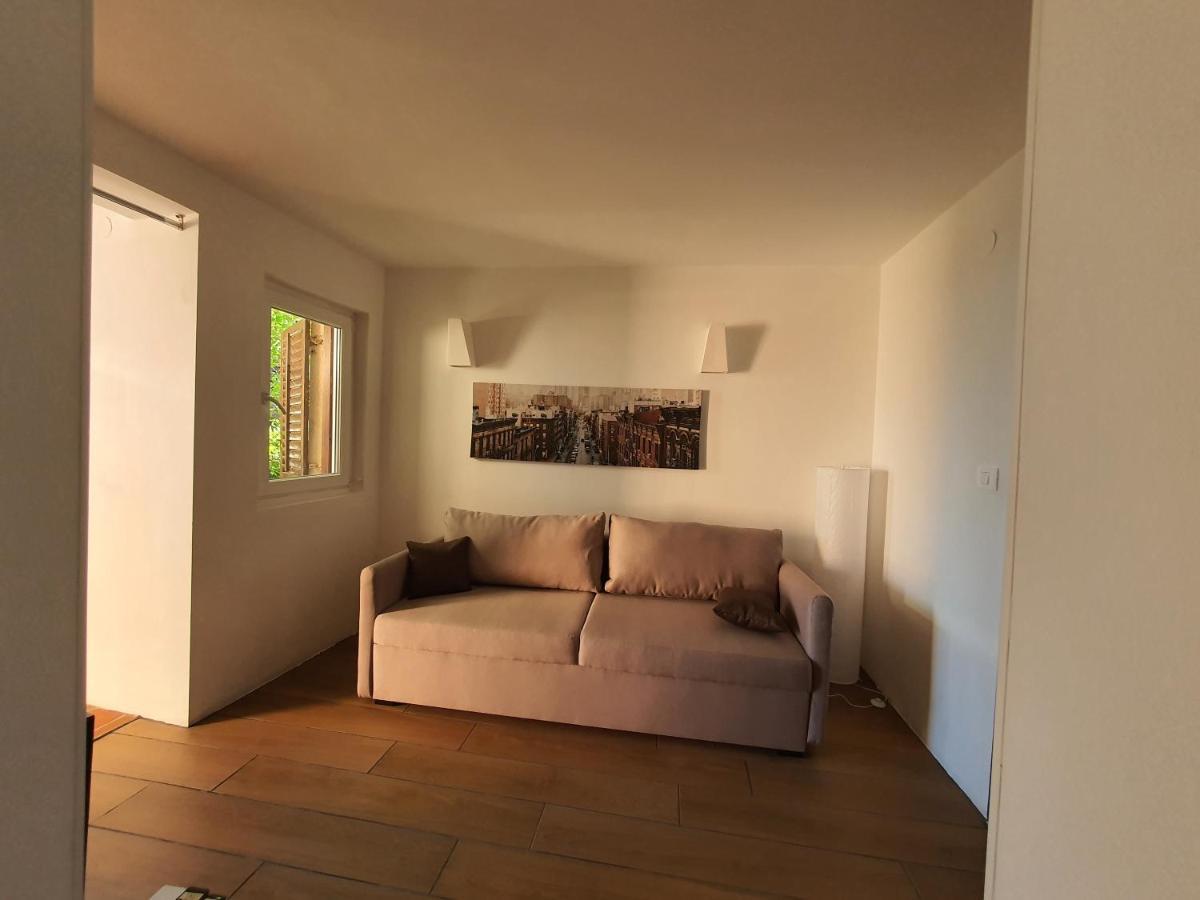 Apartma Kocevar Portorož Eksteriør billede