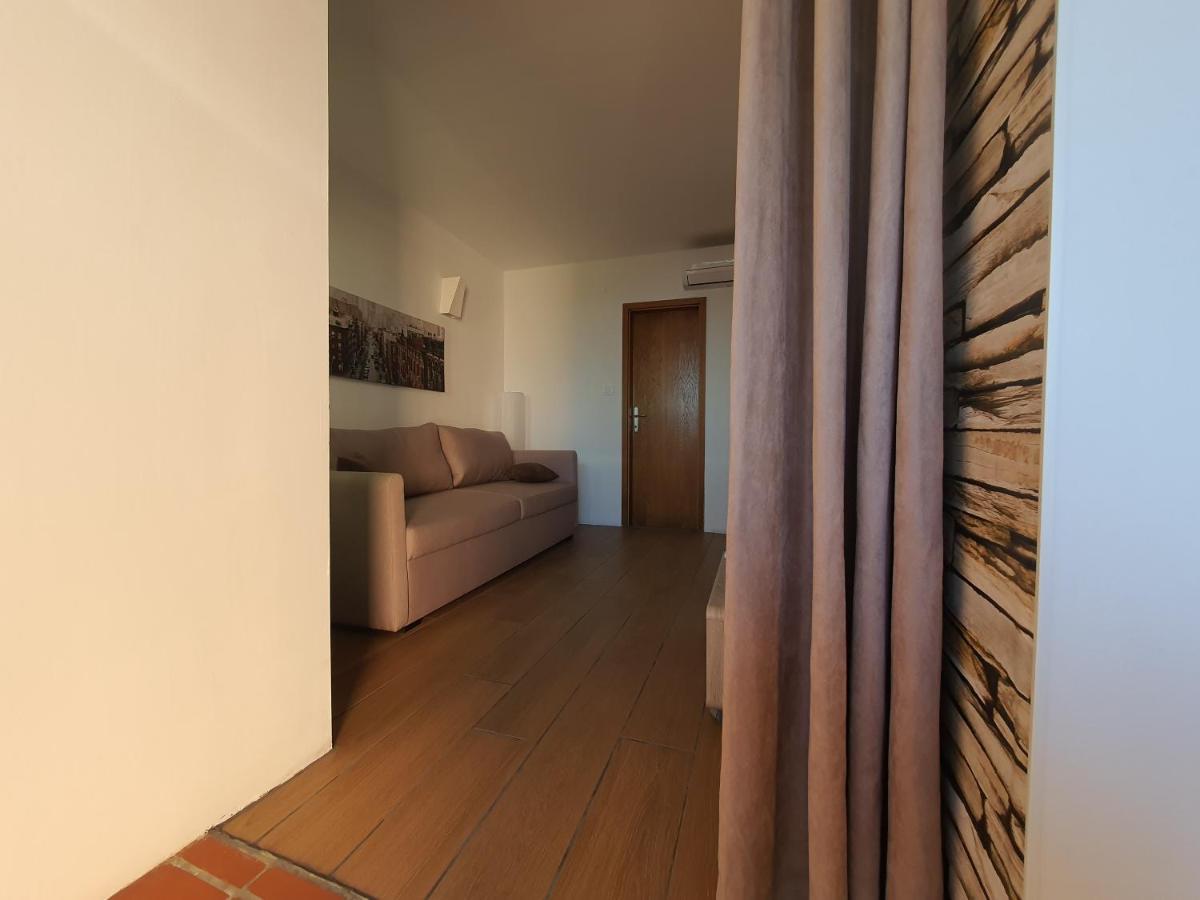 Apartma Kocevar Portorož Eksteriør billede