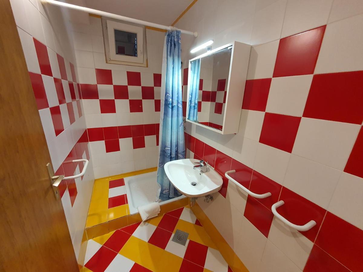 Apartma Kocevar Portorož Eksteriør billede