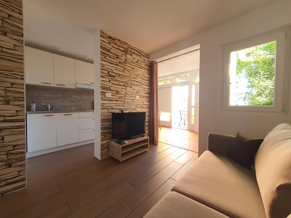 Apartma Kocevar Portorož Eksteriør billede