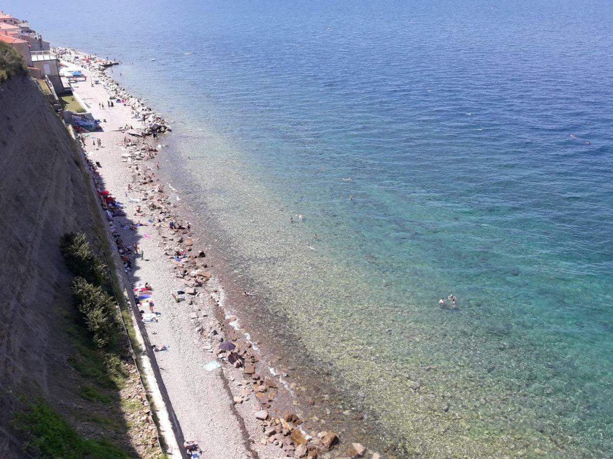 Apartma Kocevar Portorož Eksteriør billede
