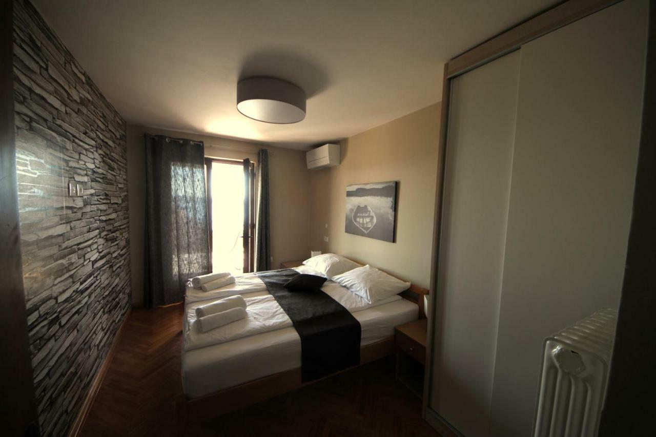 Apartma Kocevar Portorož Eksteriør billede