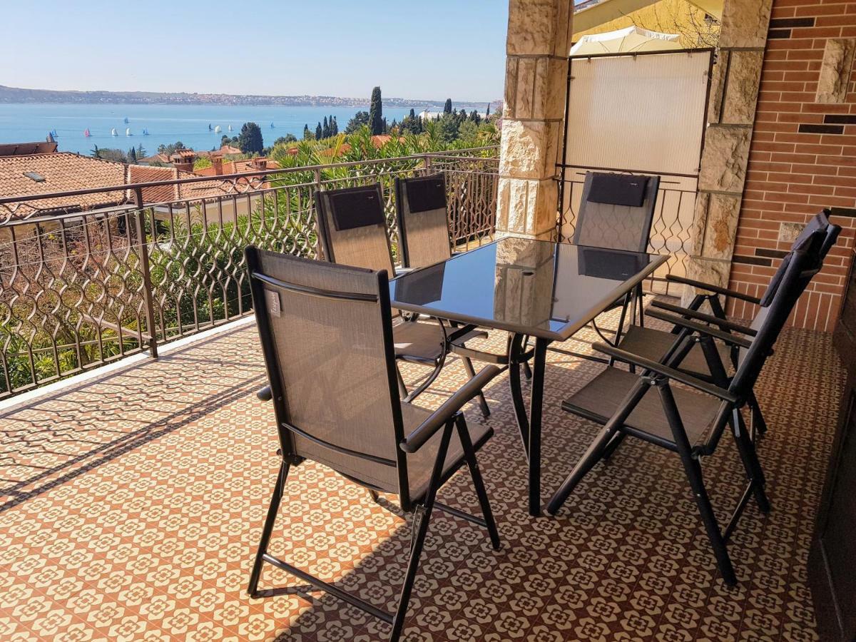 Apartma Kocevar Portorož Eksteriør billede